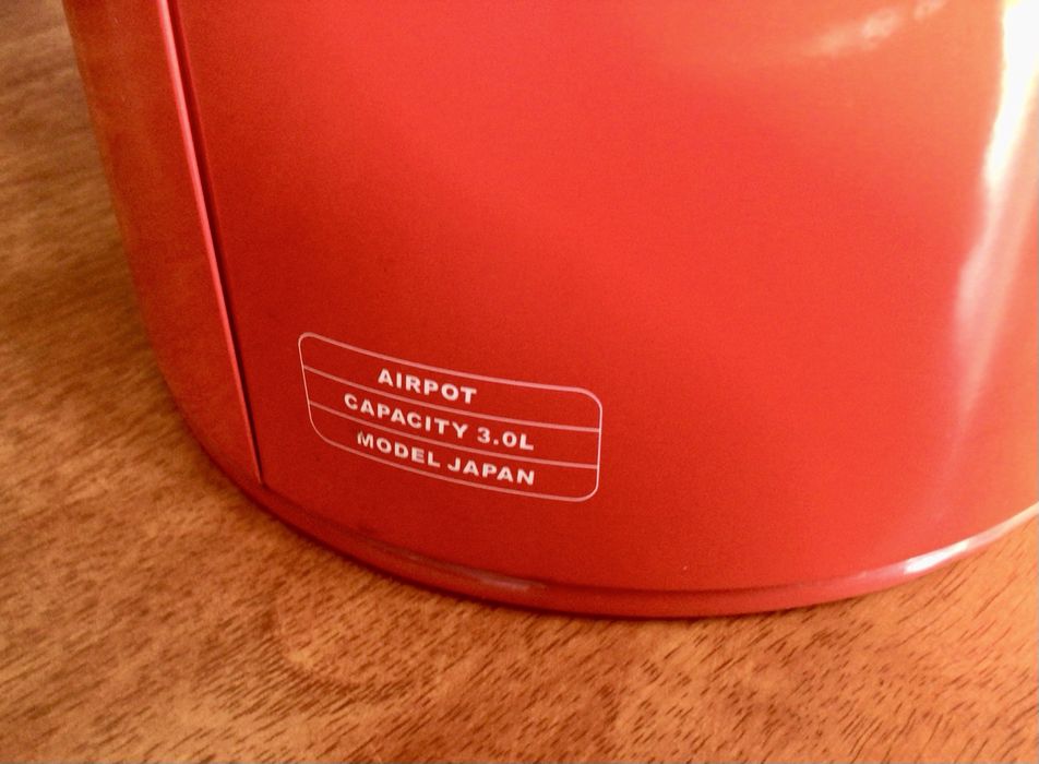 Термос на 3 литра