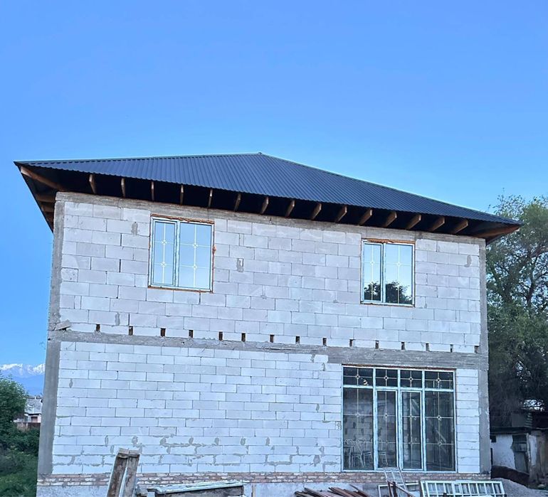 Срочно продам частный дом