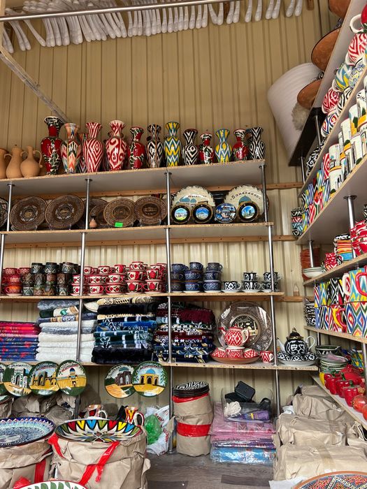 Ko’za milliy laganlar. Udon ochiq buladi 24/7 ish