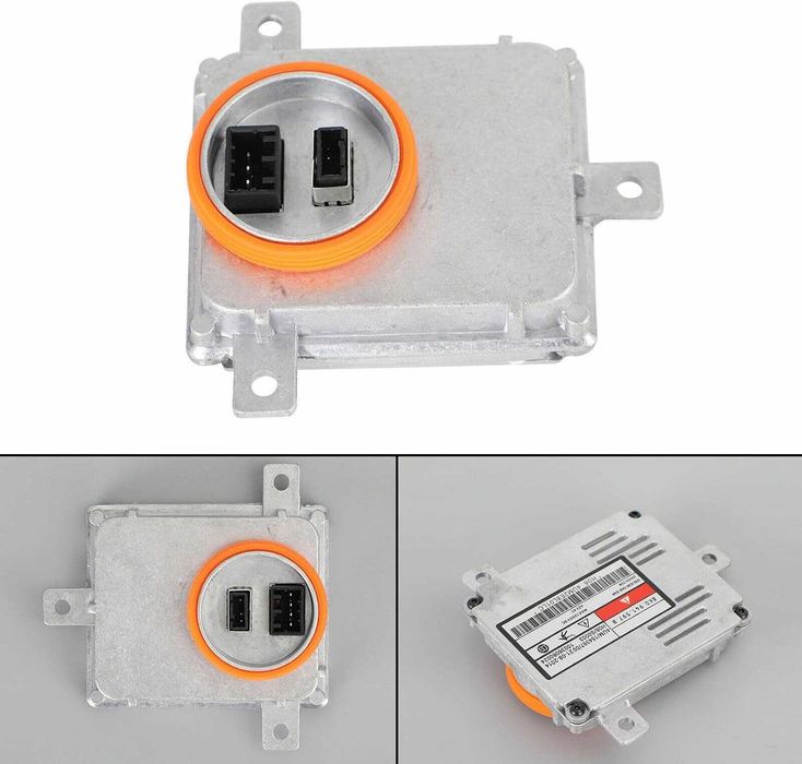 Нов Ксенон Баласт 8K0941597B - Audi VW Porsche Volvo и др. Гаранция