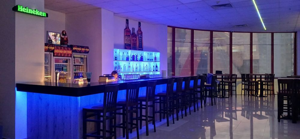 Дава се под наем Зала за събития в София, Люлин 10 -  кв.м за 25.5 € - Снимка #12