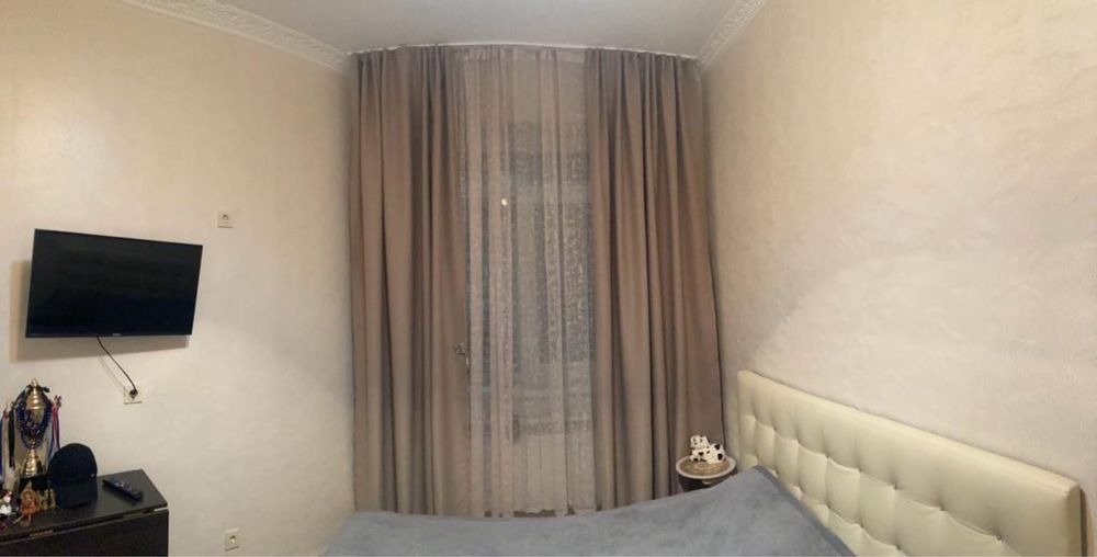 Продажа квартиры