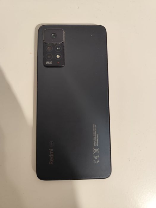 Redmi Note 11 Pro 5G