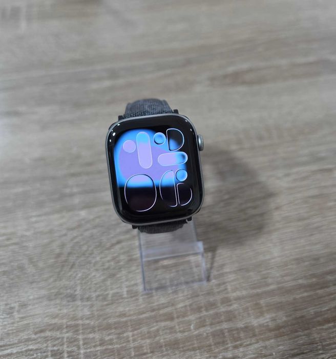 Apple Watch Series 11 GPS + Cellular 46mm