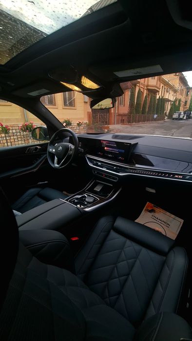 Продаётся BMW X5