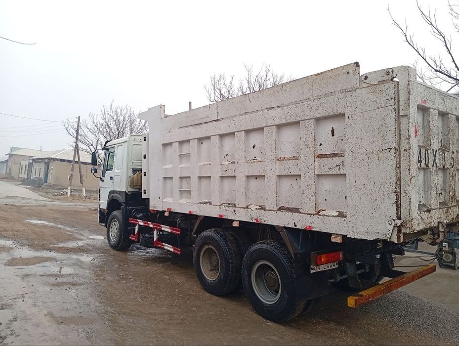 Сотилади ХОВО 25 тн