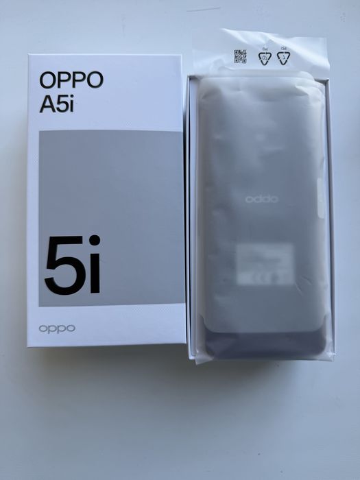 Продается смартфон Oppo A5i