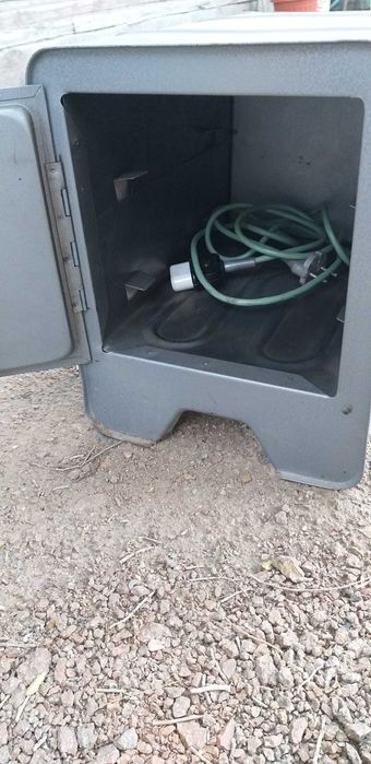 Продам электро печь производство ссср