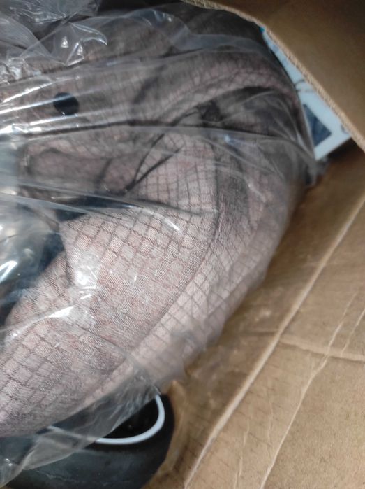 Нова лятна количка