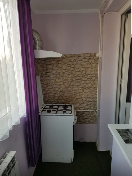 Apartament cu o cameră