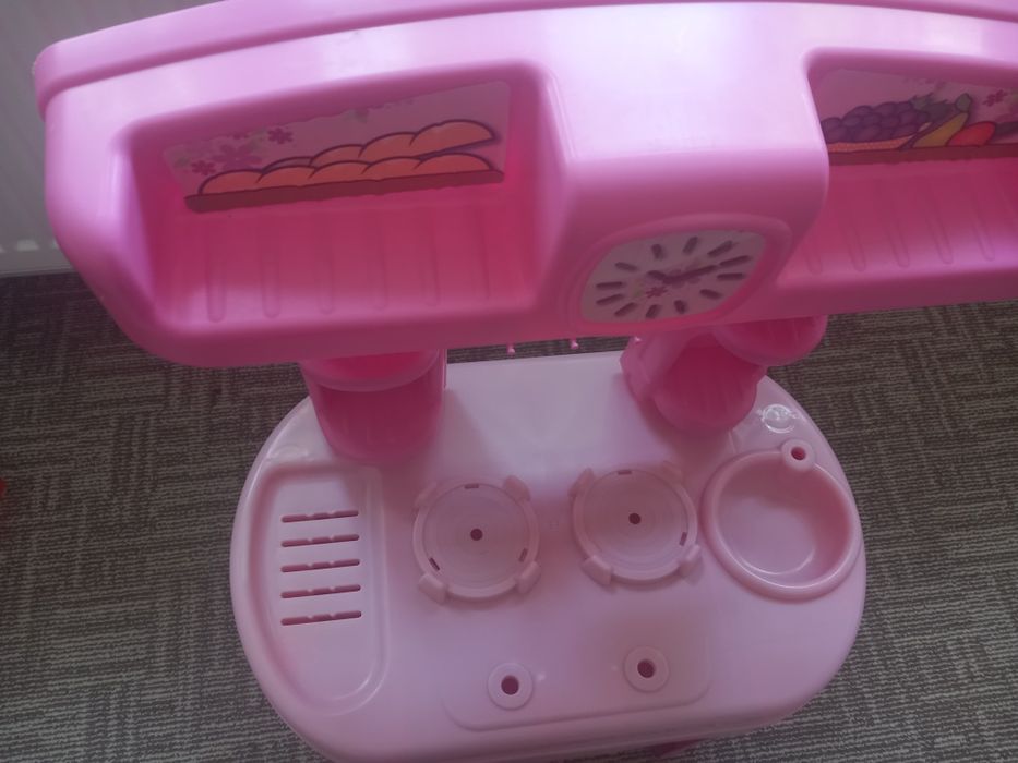 Детска кухня и детско гърне два броя