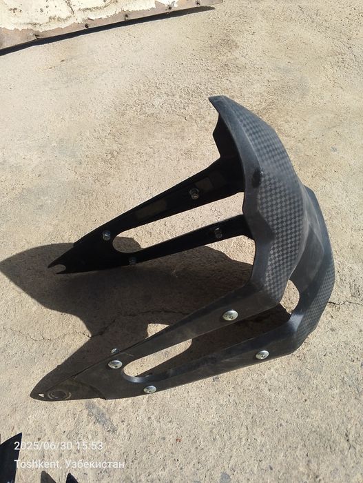 Мотоцикл Kawasaki Ninja 300