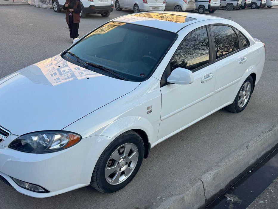 Продаётся Gentra 2022 йил