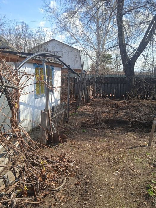 Продам дачу со "Геолог"