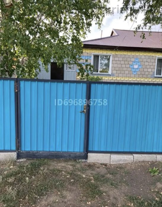 Продам 3-комн. дом в поселке Айдабол