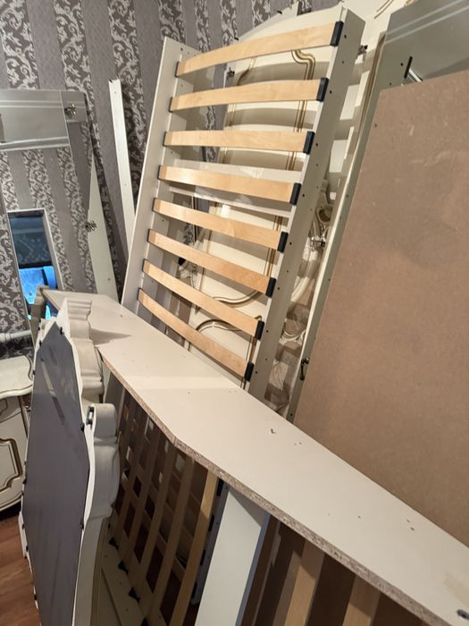 Продам срочно мягкую мебель