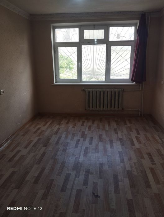 2 хонали квартира ижарага берилади
