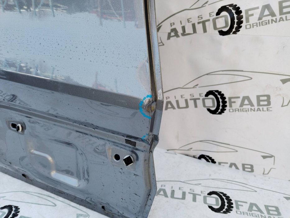 Usa dreapta spate Audi Q4 E-Tron an 2021-2022-2023-2024-2025-2026
