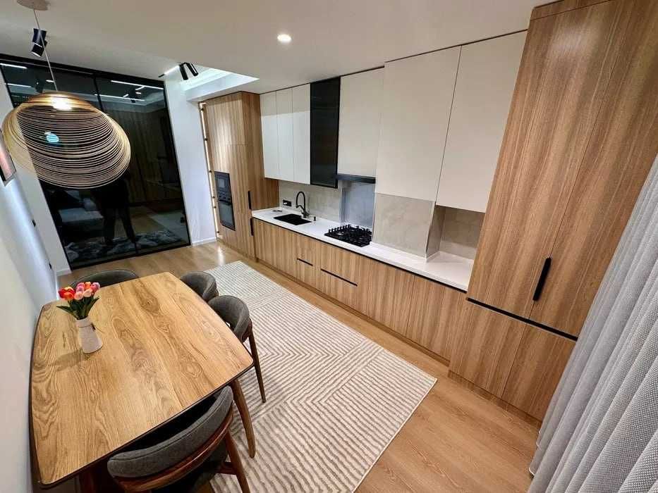 Новостройка 3/4/10 ЖК «Yakkasaroy City Mall» ОР-Р Саламатина, Кушбеги