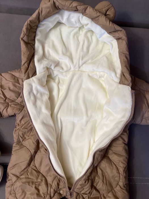 Комбинезон детский демисезонный