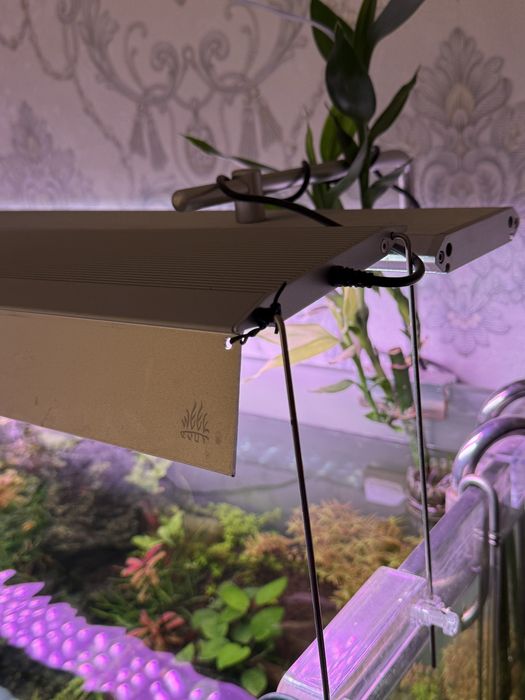 Аквариум 90х45х45