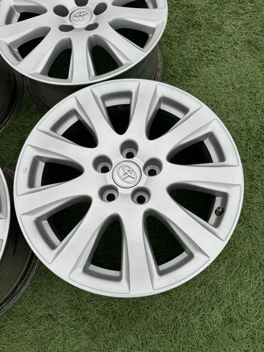 R17 Оригинал Диск