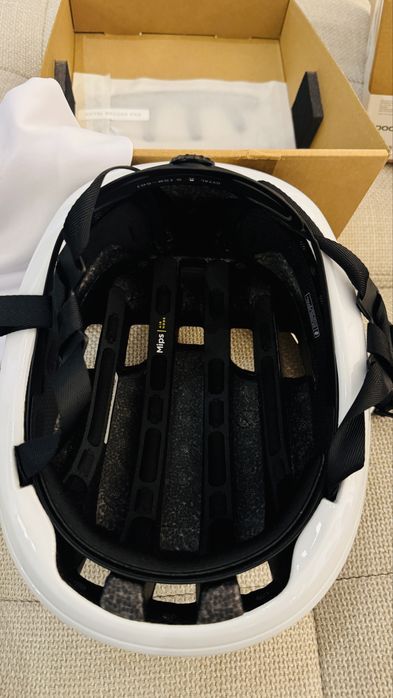 Casca ciclism POC Cytal “S” noua nepurtata