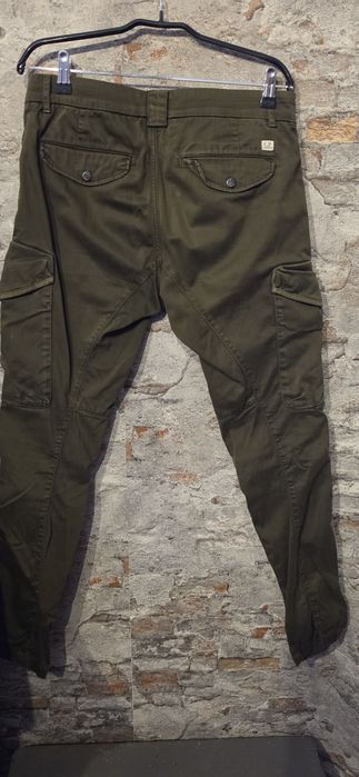 C.p company pants Original