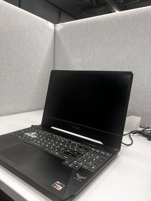 Asus TufGaming FX505D