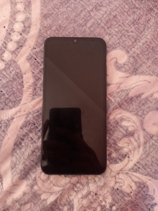 Редми 10А 64гб отличный состояние