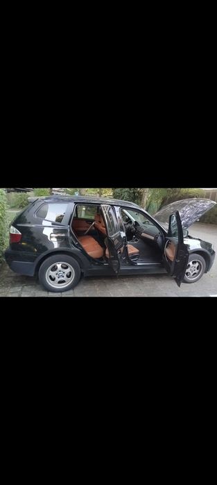 BMW X3 2010 — imagine 2
