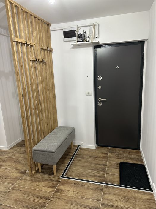 Apartament 3 camere cu View spre Straja | 50 mp | 3 camere | Regim Hotelier Activ