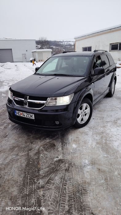 Dodge journey 2.0 Diesel