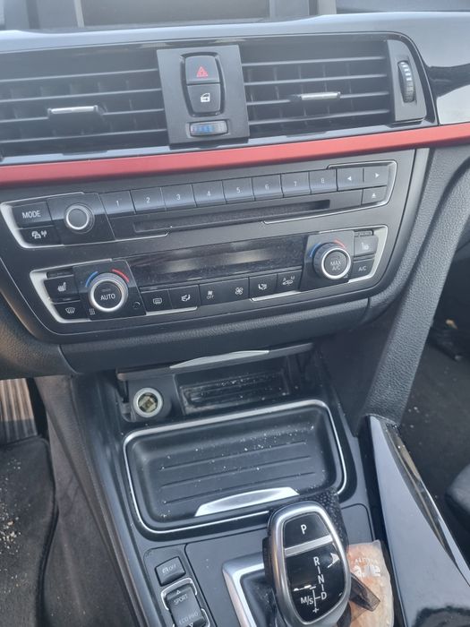 Продавам рекаро салон за ф31 с подгрев перфектен