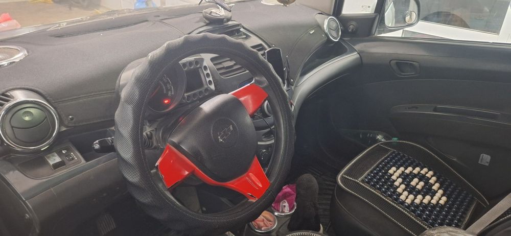 Продается автомобиль спарк