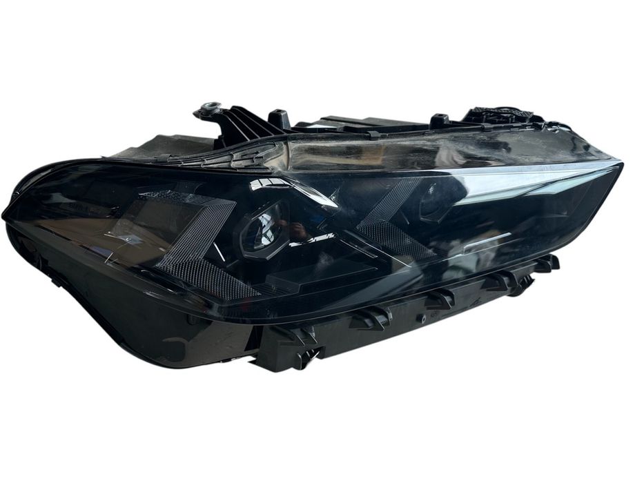 Bmw G05 LCI Комплект Фарове 5A8E116/5A8E115