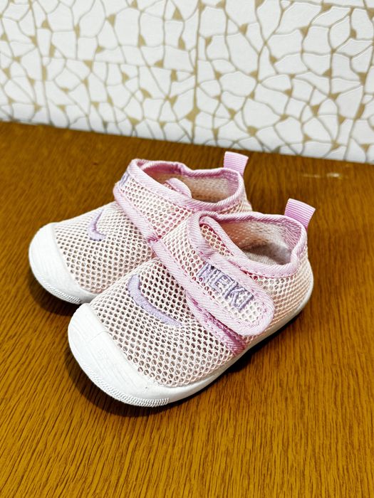 Кросовки сеточка