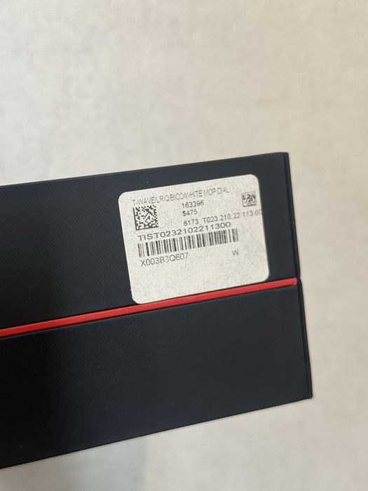 Часы tissot оригинал продам дешева