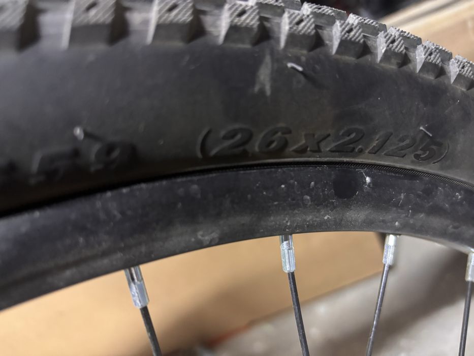 Колело 26”X Favt