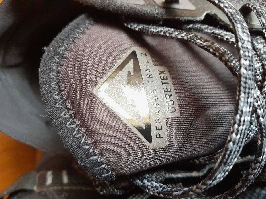 Nike trail pegasus gtx.gore-tex мембрана без следи от употреба-180лв