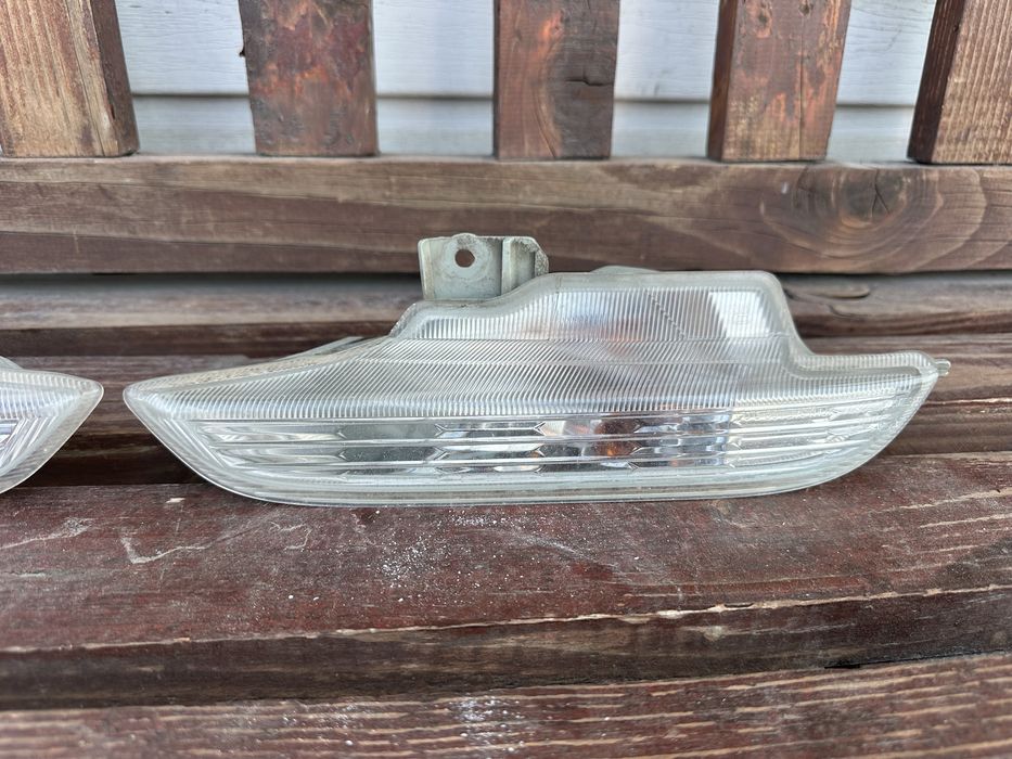 Мигачи за Honda Insight