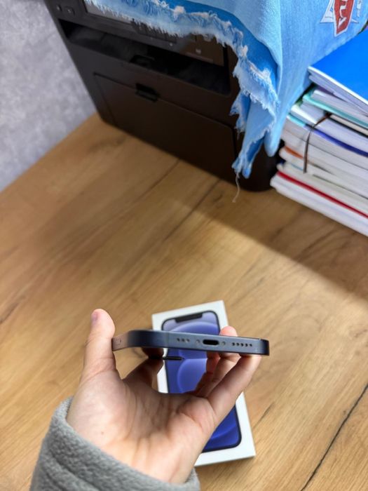 Айфон 12 фулл идеал