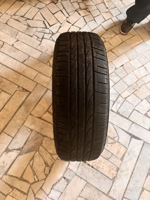 Комплект летней резин