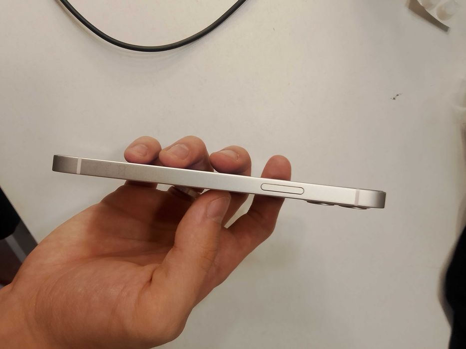 Iphone 12 White 64GB