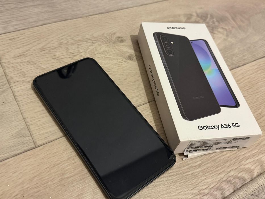 Продам Samsung a36