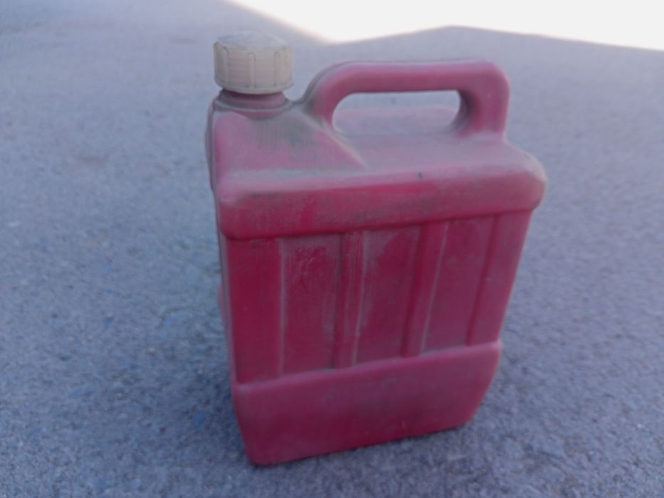 Канистры канистры