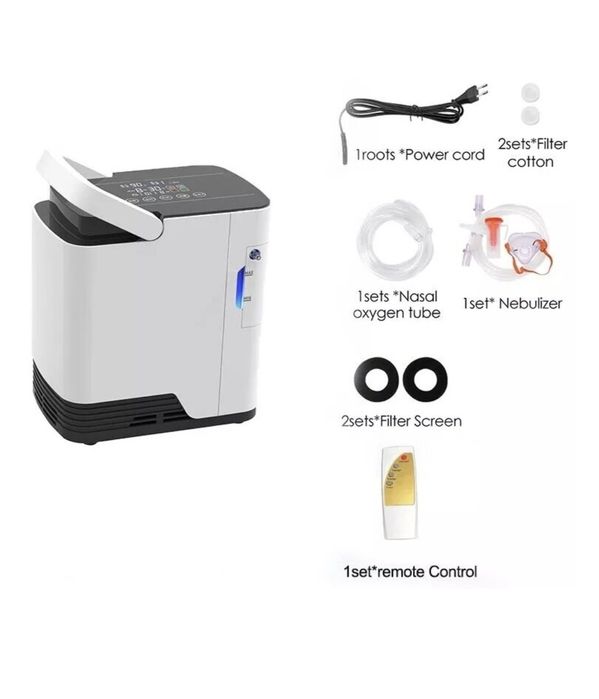 Концентратор кислорода ZY-1J