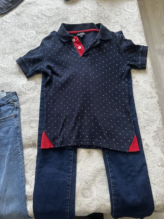 Продам вещи детские
