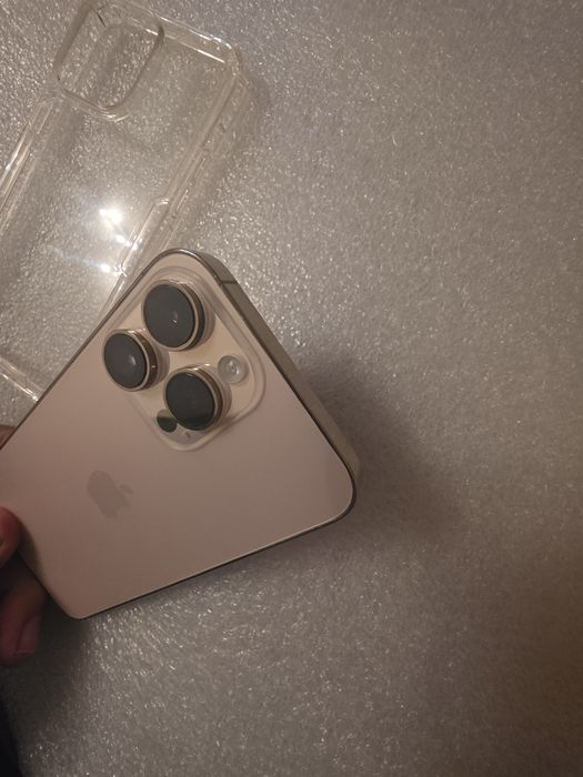 14 Pro Max 256gb IPhone