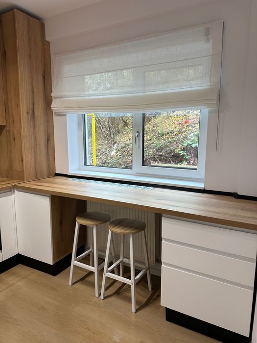 Inchiriez apartament  2 camere nou